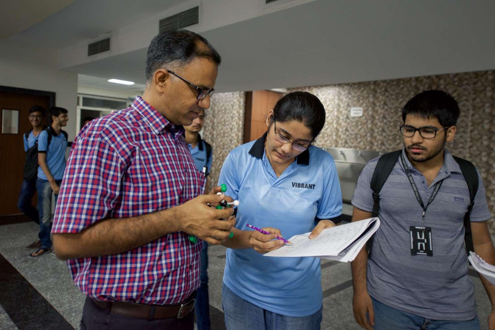 Vibrant Academy Vibrant Academy: Gallery photo 3